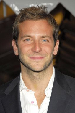 Bradley Cooper Başarısızlık Premiere başlatmak için gelenler, Clearview Chelsea Batı Sinemaları, New York, Ny, Çarşamba, Mart 08, 2006. Fotoğraf: Gregorio Binuya /Everett Collection