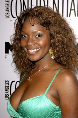 Erika Dunlap Daltry Calhoun Premiere, Grauman Çin Tiyatrosu, Los Angeles, Ca, 20 Eylül 2005 için gelenler. Fotoğraf: Michael Germana / Everett Koleksiyonu