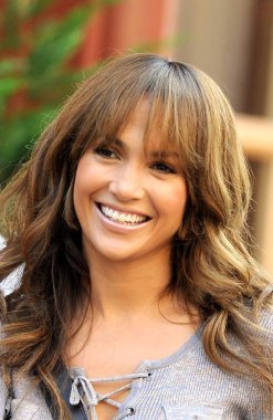 Jennifer Lopez Back-Up Planı Film Shoot için yerde -, Manhattan, New York, Ny Temmuz 17, 2009. Fotoğraf: Kristin Callahan / Everett Koleksiyonu
