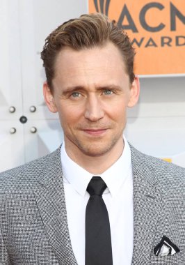 Tom Hiddleston 51. Fotoğraf: James Atoa / Everett Koleksiyonu