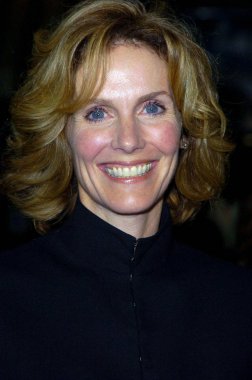 Julie Hagerty sadece Friends Premiere, Mann ' 's Village Theatre Westwood, Los Angeles, CA, 14 Kasım 2005 için gelenler. Fotoğraf: David Longendyke/Everett Collection