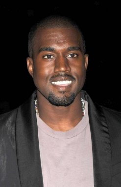 Kanye West Vanity Fair Tribeca Film Festivali açılış gece partisi, devlet yüksek adliye, New York, NY Nisan 21, 2009 için gelenler. Fotoğraf: Kristin Callahan/Everett Collection