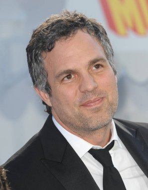 Mark Ruffalo Mtv Film Ödülleri için gelenler 2015 - Arrivals 2, Nokia Theatre L.A. Live, Los Angeles, Ca Nisan 12, 2015. Fotoğraf: Elizabeth Goodenough / Everett Koleksiyonu