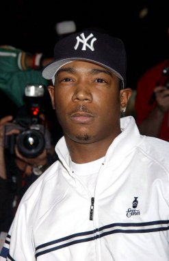 Ja Rule Bmi Kentsel Müzik Ödülleri için gelenler, Roseland Ballroom, New York, Ny, Ağustos 30, 2006. Fotoğraf: Kristin Callahan / Everett Koleksiyonu