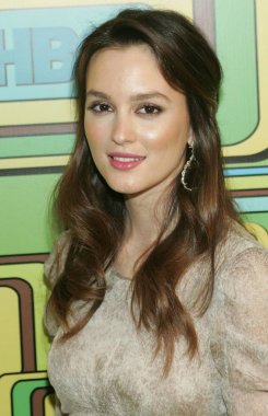 Leighton Meester hbo's için sonrası partide 2011 Altın Küre After Party, Circa 55 Restaurant, Los Angeles, Ca Ocak 16, 2011. Fotoğraf: James Atoa / Everett Koleksiyonu