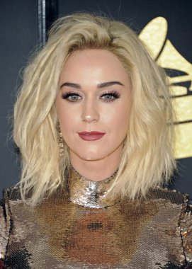 Katy Perry 59. Fotoğraf: Charlie Williams / Everett Koleksiyonu