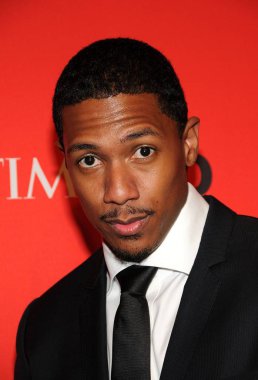 Nick Cannon zaman 100 dünya yıllık gala en etkili Insanlar, Time Warner merkezi, New York, NY Mayıs 4, 2010 için gelenler. Fotoğraf: Desiree Navarro/Everett Collection