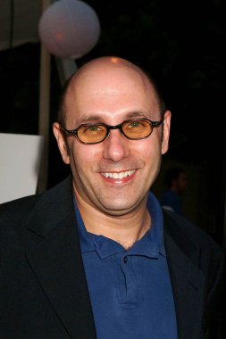 Willie Garson, The Comeback, Paramount Theater, Los Angeles, Ca, 13 Haziran 2005 'teki Hbo Premiere konserine geliyor. Fotoğraf: Tony Gonzalez / Everett Koleksiyonu