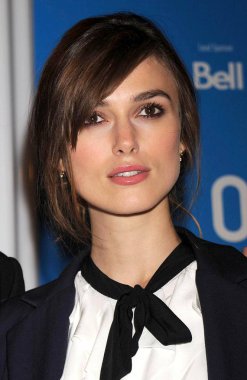 Düşes için Basın Toplantısı için basın toplantısında Keira Knightley, Sutton Place Hotel, Toronto, On, Eylül 07, 2008. Fotoğraf: Kristin Callahan / Everett Koleksiyonu