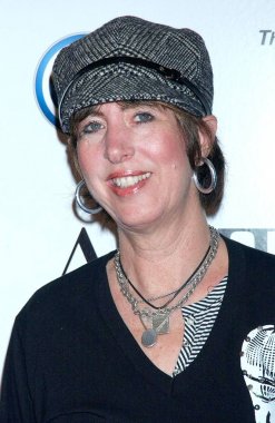 Diane Warren Premiere American Gangster için gelen çocuklar ve kız kulüpleri Amerika, Harlem, New York, NY, 19 Ekim 2007, Apollo Theater yararına. Fotoğraf: Kristin Callahan/Everett Collection