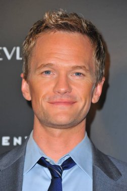 Neil Patrick Harris Şirket Revival Filme Sürümü Premiere Gösterimi için gelenler, Broadway'de Nyit Auditorium, New York, Ny Haziran 8, 2011. Fotoğraf: Gregorio T. Binuya / Everett Koleksiyonu
