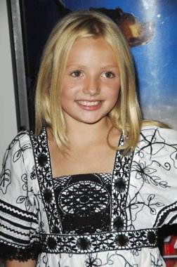 Underdog Premiere için gelenler de Peyton Listesi, Regal E-Walk Stadyumu 13 Sinema, Los Angeles, Ca, Temmuz 30, 2007. Fotoğraf: Ray Tamarra / Everett Koleksiyonu