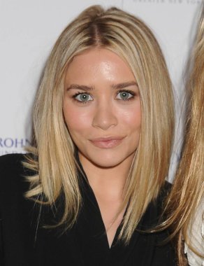 Ashley Olsen, Krohn's & Colitis Vakfı, Waldorf-Astoria, New York, Ny 30 Nisan 2009 yararına Women of Distinction Ödülleri Öğle Yemeği için gelenler. Fotoğraf: Rob Rich / Everett Koleksiyonu