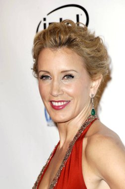 Felicity Huffman Producers Guild of America (Pga) Ödülleri, Universal City Hilton, Los Angeles, Ca, 22 Ocak 2006 için gelenler. Fotoğraf: Michael Germana / Everett Koleksiyonu