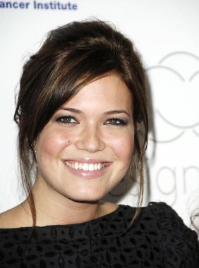 Mandy Moore Cedars-Sinai Kadın Kanser Araştırma Enstitüsü için Tasarım A Cure Benefit için gelenler, Brentwood, Los Angeles, Ca, Ekim 05, 2006. Fotoğraf: Michael Germana / Everett Koleksiyonu