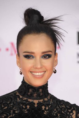 Jessica Alba 2016 Billboard Müzik Ödülleri için gelenler - Arrivals 1, T-Mobile Arena, Las Vegas, Nv Mayıs 22, 2016. Fotoğraf: Elizabeth Goodenough / Everett Koleksiyonu
