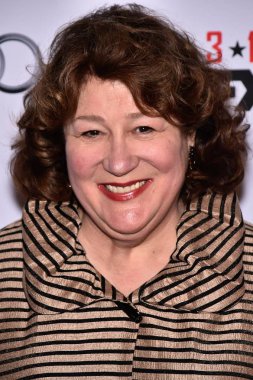 Margo Martindale Amerikalılar sezon 4 Premiere FX, NYU Skirball Merkezi için sahne sanatları, New York, NY Mart 5, 2016 için gelenler. Fotoğraf: Steven Ferdman