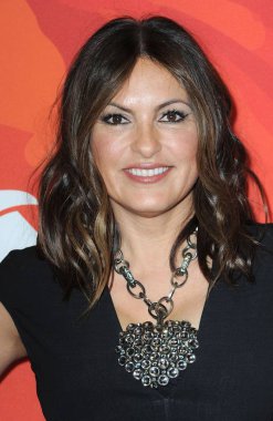 Mariska Hargitay Varietys Power Of Women için gelenler: New York Lifetime tarafından sunulan, Cipriani 42nd Street, New York, Ny Nisan 8, 2016. Fotoğraf: Kristin Callahan / Everett Koleksiyonu 