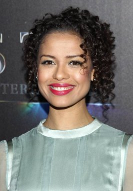 Gugu Mbatha-Cinemacon 2016 de STX Entertainment sunum için katılım RAW, Caesars Palace, Las Vegas, NV Nisan 12, 2016 de Colosseum. Fotoğraf: James Atoa/Everett Collection