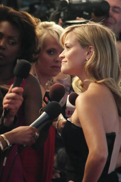 Reese Witherspoon Arrivée Rendition Première Mondiale 32E Festival International Film — Photo