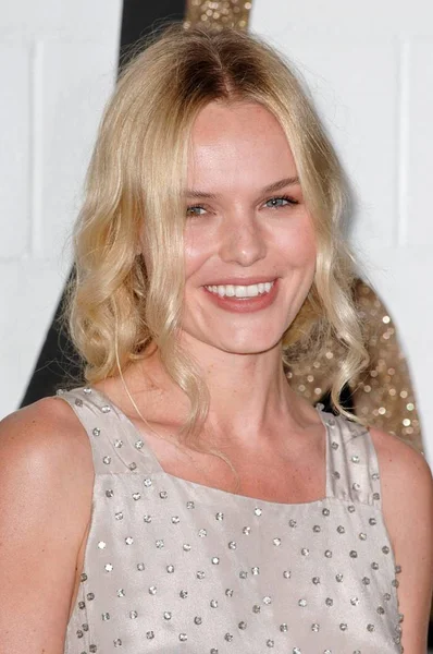 Kate Bosworth Las Llegadas Para Chloe Los Angeles Boutique Grand — Foto de Stock