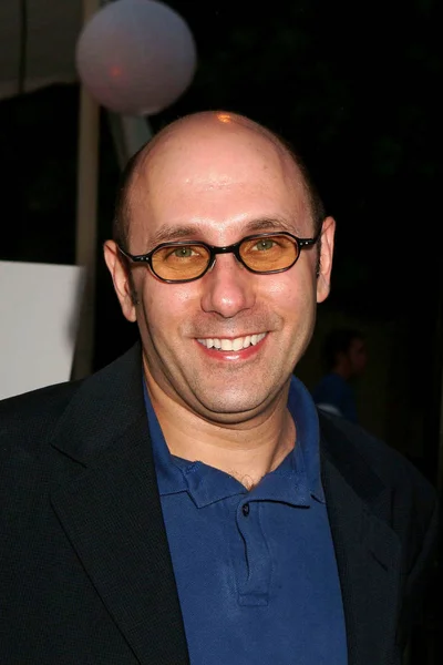 Willie Garson Arrivals Female Comeback Paramount Theater Los Angeles Wednesday — стоковое фото