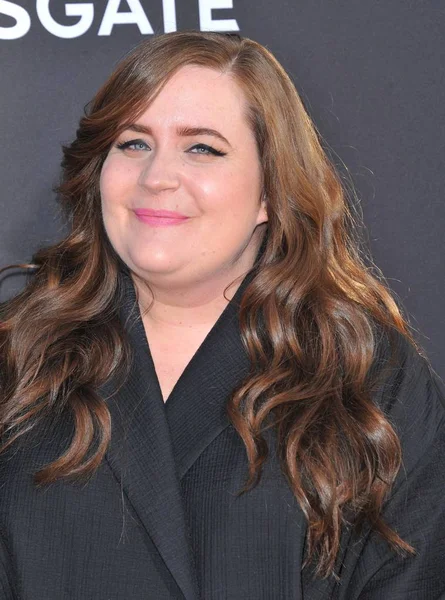 Aidy Bryant, The Big Sick Premiere, Arclight Hollywood, Los Angeles, Ca 12 Haziran 2017 için gelenler. Fotoğraf: Dee Cercone /Everett Collection