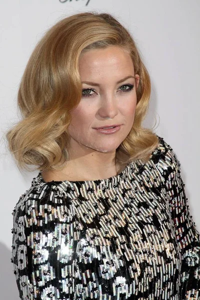 Kate Hudson Dokuz New York Premiere Için Gelenler Ziegfeld Tiyatrosu — Stok fotoğraf