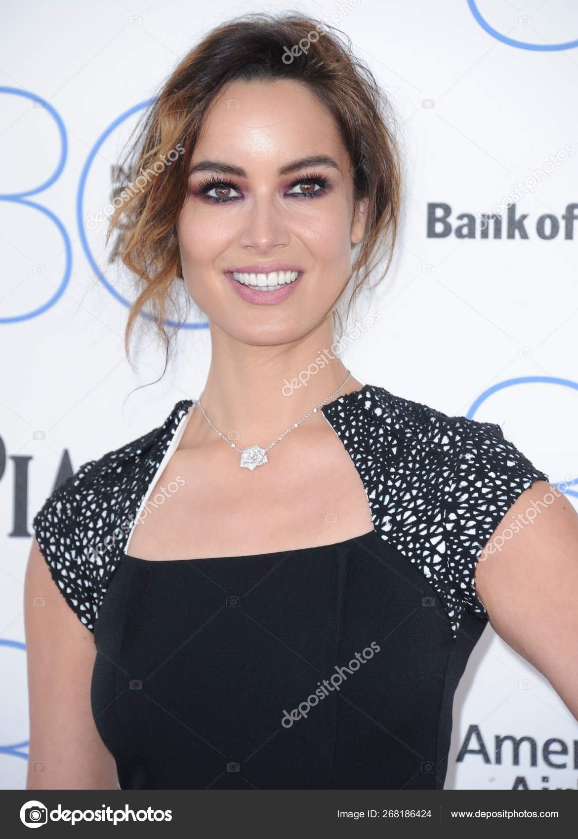 Berenice marlohe Stock Photos, Royalty Free Berenice marlohe Images |  Depositphotos