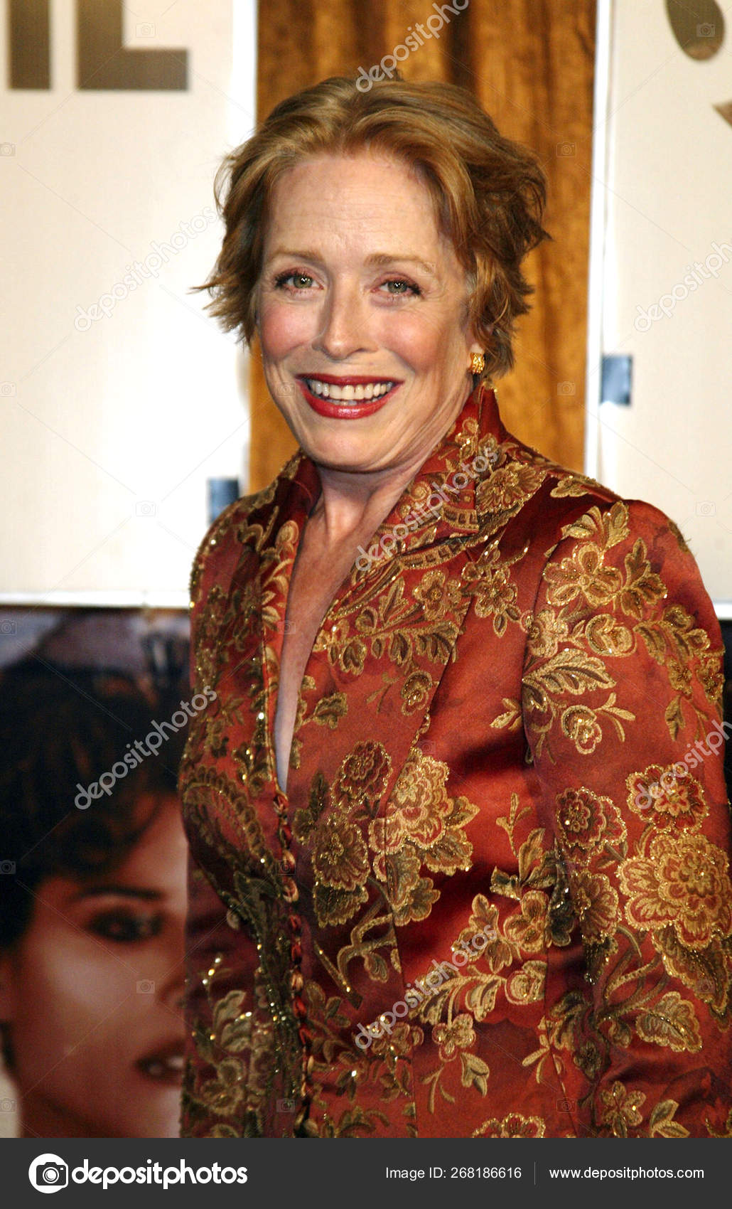 Holland Taylor 1980