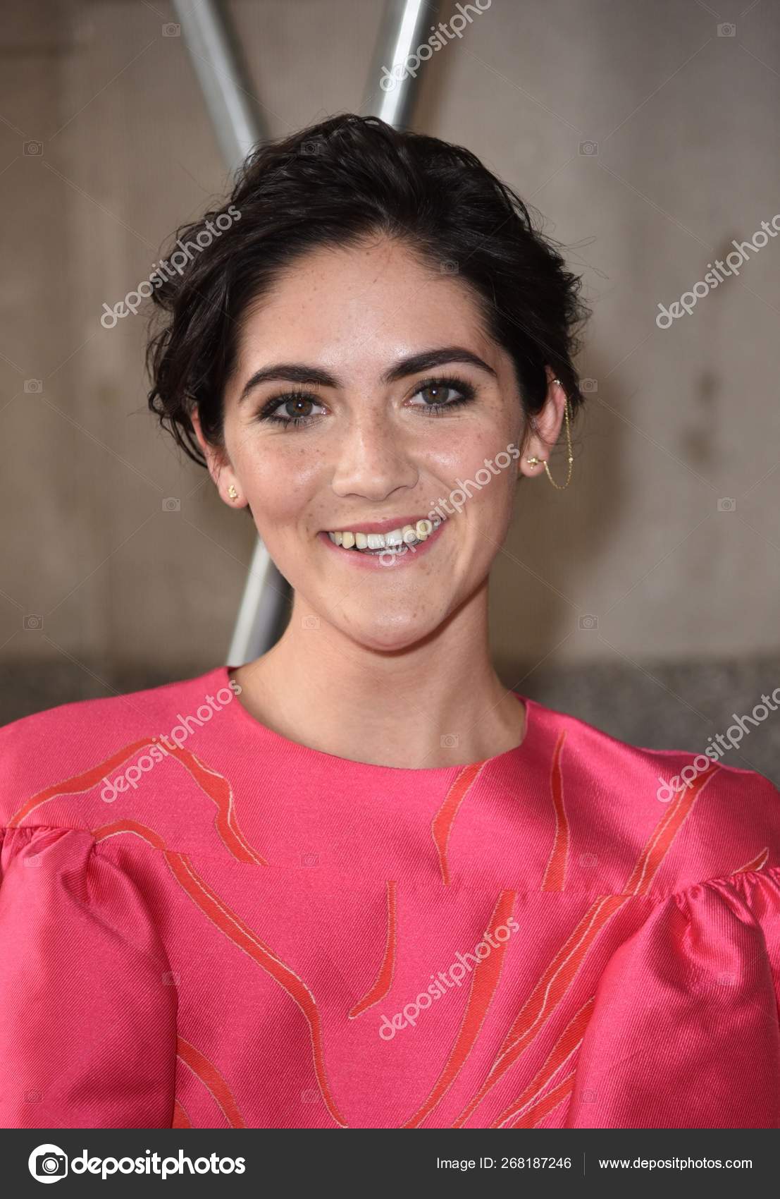 Isabelle fuhrman photoshoot