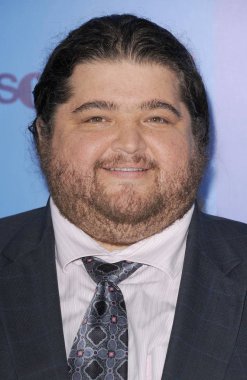 Jorge Garcia Sonbahar için Fox Upfront Sunum için gelenler 2011, Central Park Wollman Rink, New York, Ny Mayıs 16, 2011. Fotoğraf: Kristin Callahan / Everett Koleksiyonu