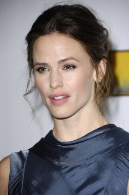 Jennifer Garner Yayın Film Eleştirmenleri Derneği'nin 12 Yıllık Eleştirmenler'' Choice Ödülleri, Santa Monica Civic Auditorium, Santa Monica, Ca, 12 Ocak 2007 için gelenler. Fotoğraf: Michael Germana / Everett Koleksiyonu