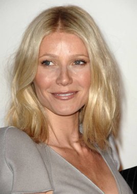 Gwyneth Paltrow Valentino L.A. Premiere için gelenler: Son İmparator, Lacma Los Angeles County Sanat Müzesi, Los Angeles, Ca Nisan 1, 2009. Fotoğraf: Dee Cercone /Everett Collection