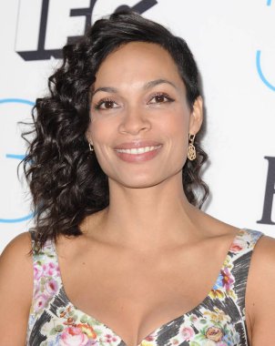 Rosario Dawson 30 film bağımsız Ruh Ödülleri adaylıkları basın konferansı, W Hollywood, Hollywood, CA 25 Kasım 2014 için katılım. Fotoğraf: Dee Cercone/Everett Collection