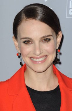Natalie Portman A Tale Of Love And Darkness Premiere için gelenler, Yahudi Müzesi 25 Yıllık Yahudi Film Festivali, New York, Ny Ocak 26, 2016. Fotoğraf: Kristin Callahan / Everett Koleksiyonu