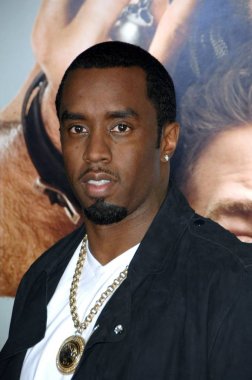 Sean Combs Yunan Prömiyeri onu alın için gelenler, Yunan Tiyatrosu, Los Angeles, Ca Mayıs 25, 2010. Fotoğraf: Dee Cercone /Everett Collection