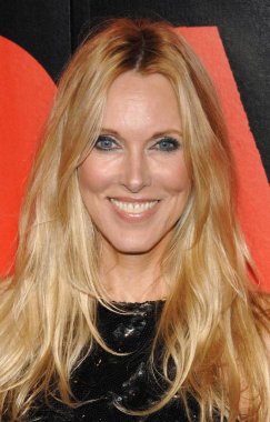 Alana Stewart Shine A Light Premiere için gelenler, Clearview's Ziegfeld Tiyatrosu, New York, Ny, Mart 30, 2008. Fotoğraf: Slaven Vlasic /Everett Collection