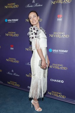 Olivia Wilde açılış gecesi Broadways bulma Neverland, Brooks Brothers, Chase, iheartmedia ve USA Today, Lunt-Fontanne Tiyatrosu, New York, NY 15 Nisan 2015 tarafından sponsorluğunda, gelenler. Fotoğraf: Jason Smith/Everett Collection 