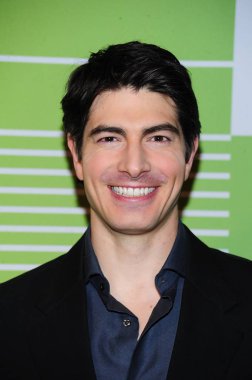 Brandon Routh, The Cw Network Upfronts 2015, The London Hotel, New York, Ny May 14, 2015 için varışlarda. Fotoğraf: Gregorio T. Binuya / Everett Koleksiyonu