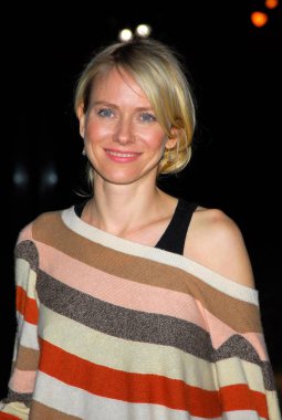 Naomi Watts Tribeca Film Festivali'nde Tropfest için gelenler, North Cove, New York, Ny, Nisan 28, 2006. Fotoğraf: Gregorio Binuya /Everett Collection