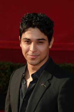 Wilmer Valderrama 2005 Espy Awards, The Kodak Theatre, Los Angeles, Ca, 13 Temmuz 2005 'te geldi. Fotoğraf: Tony Gonzalez / Everett Koleksiyonu