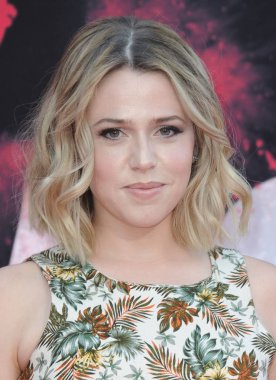 Majandra Delfino Bad Moms Premiere, Mann Village Theatre, Westwood, Los Angeles, Ca Temmuz 26, 2016 için gelenler. Fotoğraf: Dee Cercone /Everett Collection