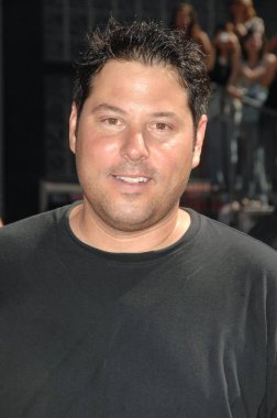 Gregg Grunberg Harry Potter ve Phoenix Premiere, Grauman ' 's Çin Tiyatrosu, Los Angeles, CA, Temmuz 08, 2007 için gelen gelenler. Fotoğraf: Dee Cercone/Everett Collection