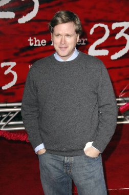 Cary Elwes sayısı 23 Los Angeles prömiyeri, Orpheum Tiyatrosu, Los Angeles, CA, 13 Şubat 2007 için gelenler. Fotoğraf: Michael Germana/Everett Collection