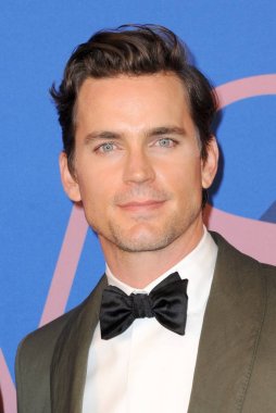 Matt Bomer 2017 Cfda Moda Ödülleri için gelenler - Bölüm 2, Manhattan Center Hammerstein Balo Salonu, New York, Ny Haziran 5, 2017. Fotoğraf: Kristin Callahan / Everett Koleksiyonu