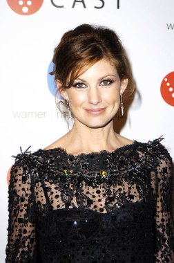 Warner Music Group Grammy Party, Pasifik Tasarım Merkezi, New York, Ny, Şubat 11, 2005 için gelenler De Faith Hill. Fotoğraf: Michael Germana / Everett Koleksiyonu