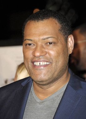 Laurence Fishburne afi Fest 2006 için gelenler siyah Tie açılış gece gala ve ABD prömiyeri Bobby, Grauman ' 's Çin Tiyatrosu, Los Angeles, CA, Kasım 01, 2006. Fotoğraf: Michael Germana/Everett Collection