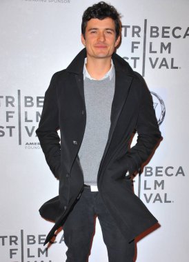 Orlando Bloom 2011 Tribeca Film Festivali'nde Good Doctor Dünya Prömiyeri için gelenler, Bmcc Tribeca Sahne Sanatları Merkezi, New York, Ny Nisan 22, 2011. Fotoğraf: Gregorio T. Binuya / Everett Koleksiyonu