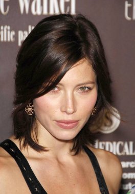 Jessica Biel 3 Yıllık Elyse Walker Pembe Parti Benefit Için Gelenler Cedars-Sinai Kadın Kanser Araştırma Enstitüsü, Viceroy Hotel, Los Angeles, Ca, Eylül 08, 2007. Fotoğraf: Michael Germana / Everett Koleksiyonu